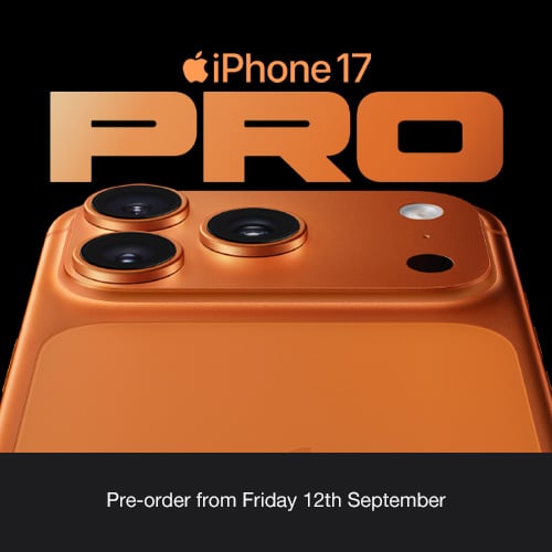 iPhone 17 Pro Coming Soon